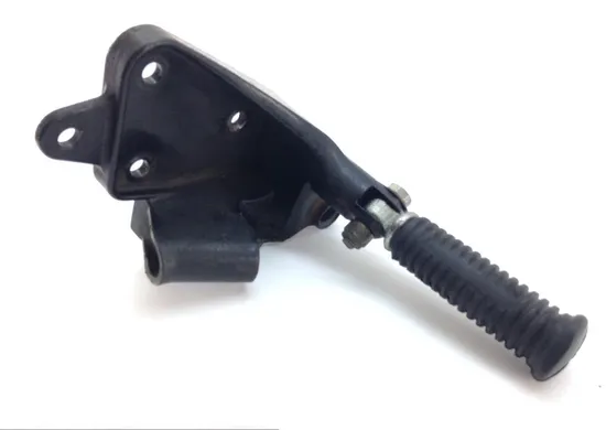 Left Forward Control 2001 Harley Softail EFI FXSTI 1385 x