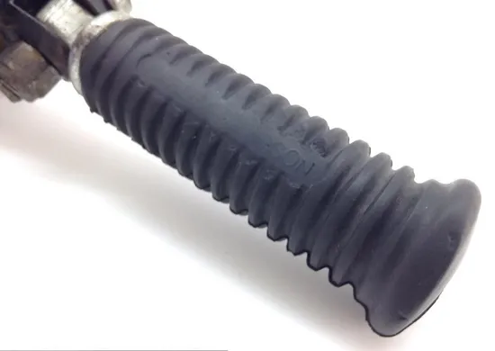 Left Forward Control 2001 Harley Softail EFI FXSTI 1385 x