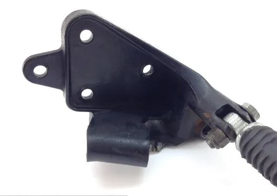 Left Forward Control 2001 Harley Softail EFI FXSTI 1385 x