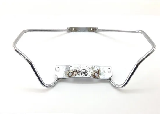 Passenger Rear Grab Bar 1996 Harley Tour Glide Ultra Classic 1386