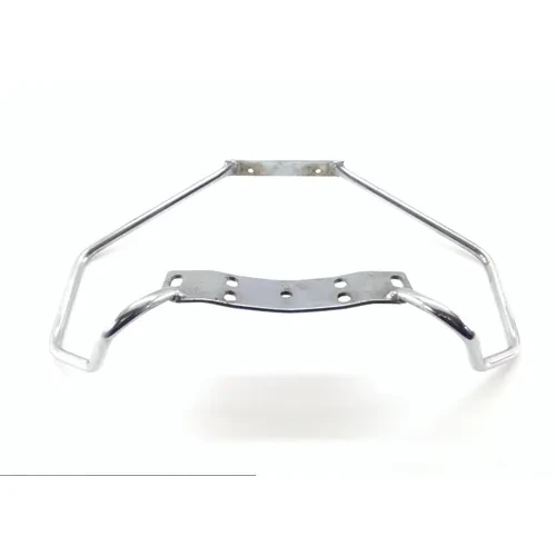 Passenger Rear Grab Bar 1996 Harley Tour Glide Ultra Classic 1386 5