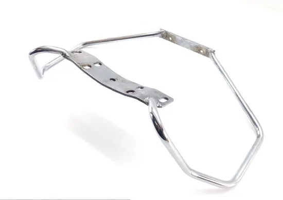 Passenger Rear Grab Bar 1996 Harley Tour Glide Ultra Classic 1386