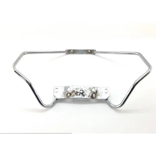 Passenger Rear Grab Bar 1996 Harley Tour Glide Ultra Classic 1386 7