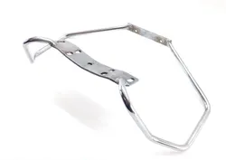 Passenger Rear Grab Bar 1996 Harley Tour Glide Ultra Classic 1386