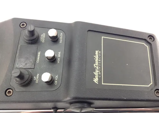 Chrome Gas Tank Cover 1996 Harley Tour Glide Ultra Classic EFI FLTCUI 1386 x