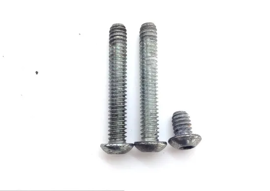 Chrome Gas Tank Cover 1996 Harley Tour Glide Ultra Classic EFI FLTCUI 1386 x