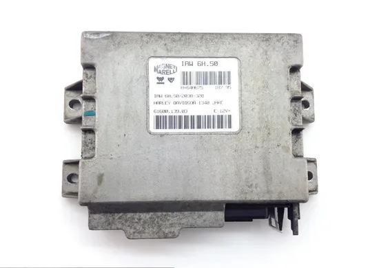 Ignition CDI ECU Computer 1996 Harley Tour Glide Ultra Classic EFI FLTCUI 1386