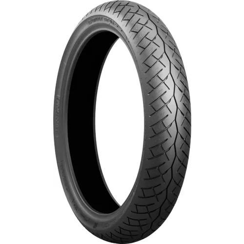 Bridgestone/firestone Battlax BT46 Front Tire 120/70-17 58 H 1