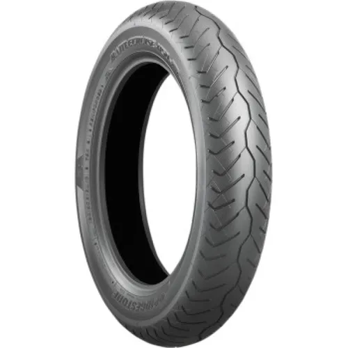 Bridgestone/firestone Battlecruise H50 Front Tire 120/70-19 60 H 1