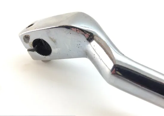 Gear Shifter Lever 96 Harley-Davidson Tour Glide Ultra Classic EFI FLTCUI 1386 x