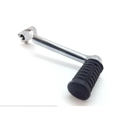Gear Shifter Lever 96 Harley-Davidson Tour Glide Ultra Classic EFI FLTCUI 1386 x 3