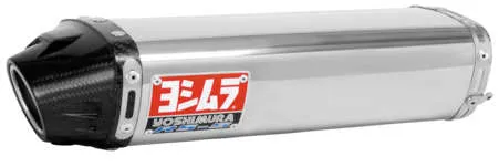 Yoshimura RS-5 Street Slip On SS Exhaust Pipe Honda CBR600RR