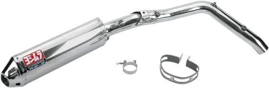 Yoshimura RS-5 Street Slip On SS Exhaust Pipe Honda CBR600RR