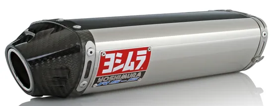 Yoshimura RS-5 Street Slip On SS Exhaust Pipe Honda CBR600RR
