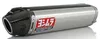 Yoshimura RS-5 Street Slip On SS Exhaust Pipe Honda CBR600RR