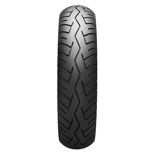 Bridgestone/firestone Battlax BT46 Rear Tire 130/80-18 66 V 3