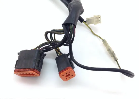 Fuel Injector Wiring Harness 96 Harley Tour Glide Ultra Classic EFI FLTCUI 1386