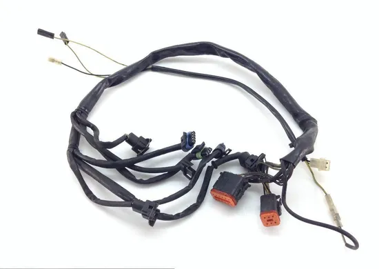 Fuel Injector Wiring Harness 96 Harley Tour Glide Ultra Classic EFI FLTCUI 1386