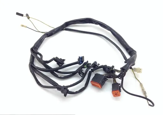 Fuel Injector Wiring Harness 96 Harley Tour Glide Ultra Classic EFI FLTCUI 1386