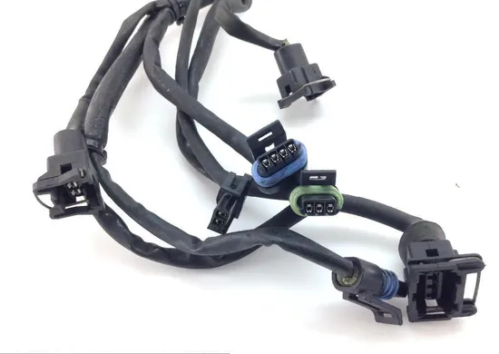 Fuel Injector Wiring Harness 96 Harley Tour Glide Ultra Classic EFI FLTCUI 1386