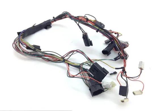 Head Light Harness 96 Harley-Davidson Tour Glide Ultra Classic EFI FLTCUI 1386