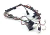 Head Light Harness 96 Harley-Davidson Tour Glide Ultra Classic EFI FLTCUI 1386