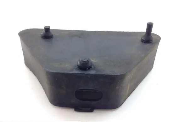 Fuse Box 1996 Harley-Davidson Tour Glide Ultra Classic EFI FLTCUI 1386