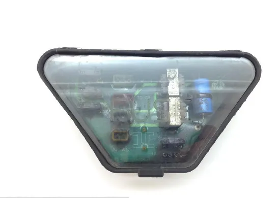 Fuse Box 1996 Harley-Davidson Tour Glide Ultra Classic EFI FLTCUI 1386