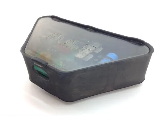 Fuse Box 1996 Harley-Davidson Tour Glide Ultra Classic EFI FLTCUI 1386