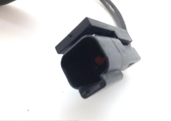 Front Fork Air Control Valve Assembly 96 Harley Tour Glide Ultra FLTCUI 1386