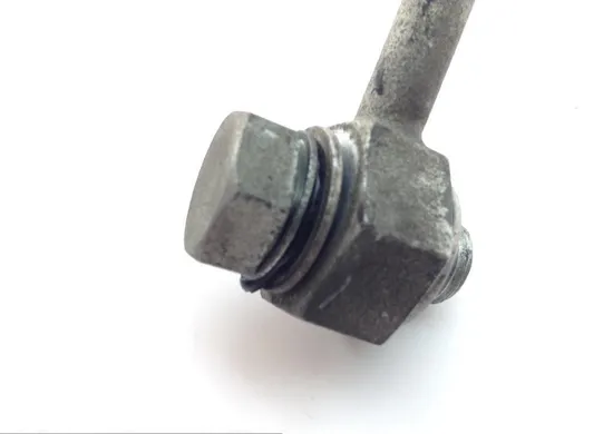 Front Fork Air Control Valve Assembly 96 Harley Tour Glide Ultra FLTCUI 1386