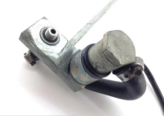 Front Fork Air Control Valve Assembly 96 Harley Tour Glide Ultra FLTCUI 1386