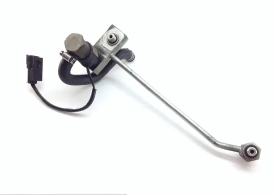 Front Fork Air Control Valve Assembly 96 Harley Tour Glide Ultra FLTCUI 1386