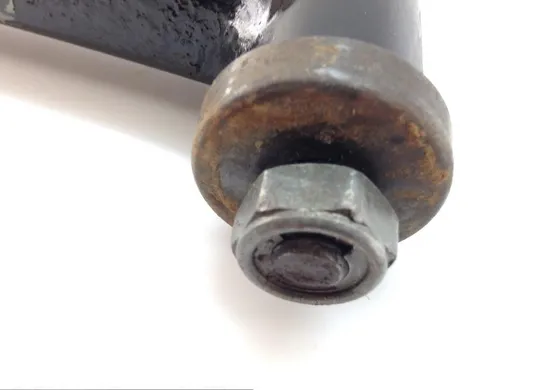 Right Upper A-Arm 2004 Yamaha YFZ450 1387A