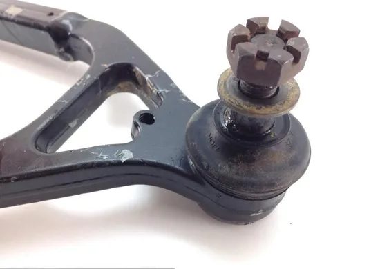 Right Upper A-Arm 2004 Yamaha YFZ450 1387A