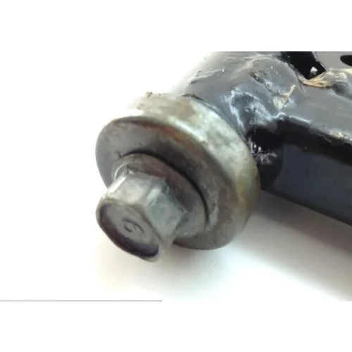 Right Upper A-Arm 2004 Yamaha YFZ450 1387A 9