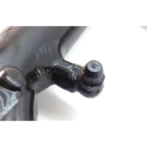 Right Upper A-Arm 2004 Yamaha YFZ450 1387A 11
