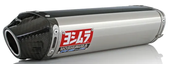 Yoshimura RS-5 Street Slip On SS Exhaust Pipe Honda CBR600RR