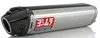 Yoshimura RS-5 Street Slip On SS Exhaust Pipe Honda CBR600RR
