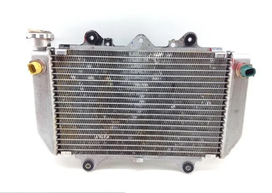 Engine Radiator Cooling 2004 Yamaha YFZ450 1387A x