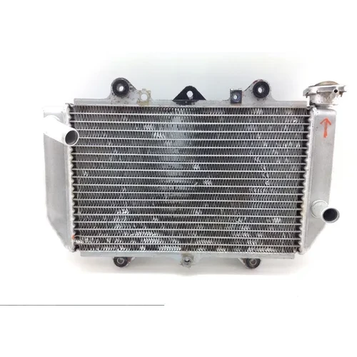 Engine Radiator Cooling 2004 Yamaha YFZ450 1387A x 7