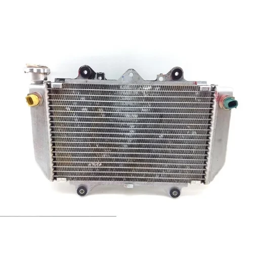 Engine Radiator Cooling 2004 Yamaha YFZ450 1387A x 9