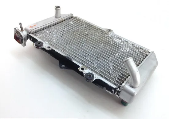Engine Radiator Cooling 2004 Yamaha YFZ450 1387A x