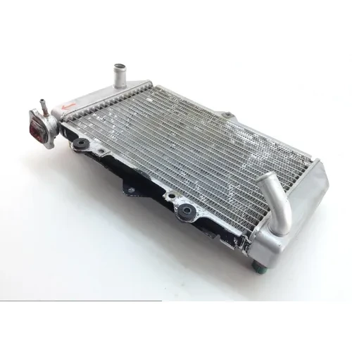 Engine Radiator Cooling 2004 Yamaha YFZ450 1387A x 3