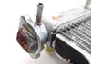 Engine Radiator Cooling 2004 Yamaha YFZ450 1387A x