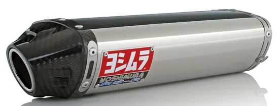 Yoshimura RS-5 Street Slip On SS Exhaust Pipe Honda CBR600RR
