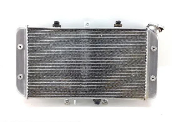 Engine Radiator Cooling 2009 Polaris Outlaw 450 MXR 1388 x