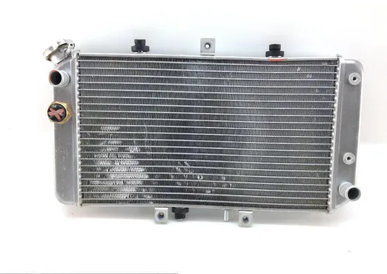 Engine Radiator Cooling 2009 Polaris Outlaw 450 MXR 1388 x