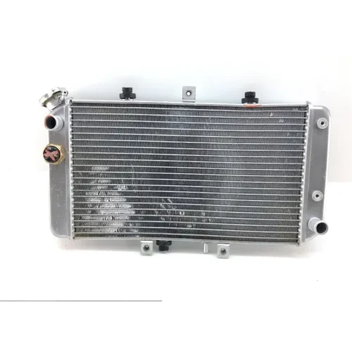 Engine Radiator Cooling 2009 Polaris Outlaw 450 MXR 1388 x 9