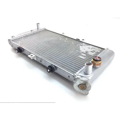 Engine Radiator Cooling 2009 Polaris Outlaw 450 MXR 1388 x 3